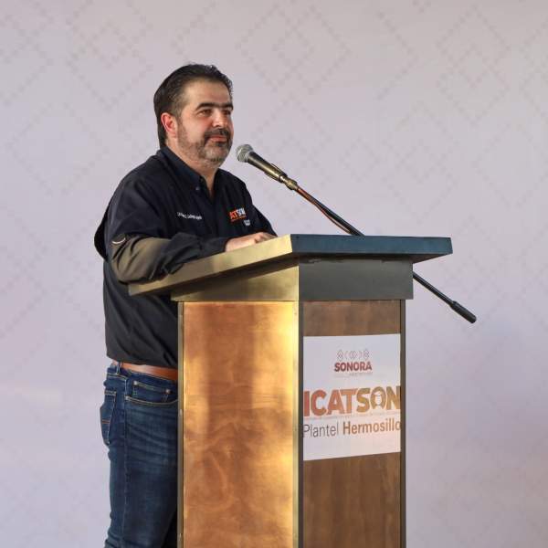 Icatson en tu Colonia: Sin capacitación no hay transformación